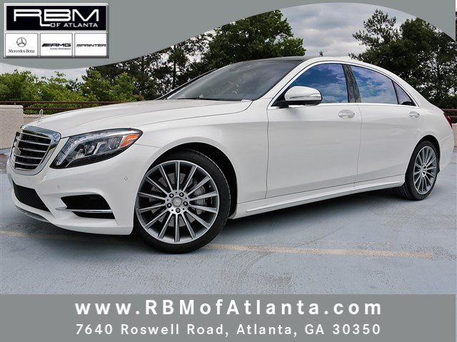 Mercedes benz of south atlanta jobs #5